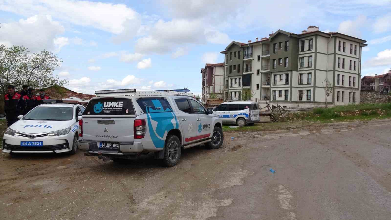 malatyada ev yangininda 3 kisi dumandan etkilendi 3 iraRVl9N