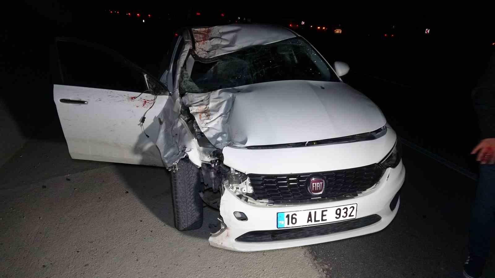 malatyada feci olay milyonluk taylar karayolunda telef oldu 7 AryBsbvg