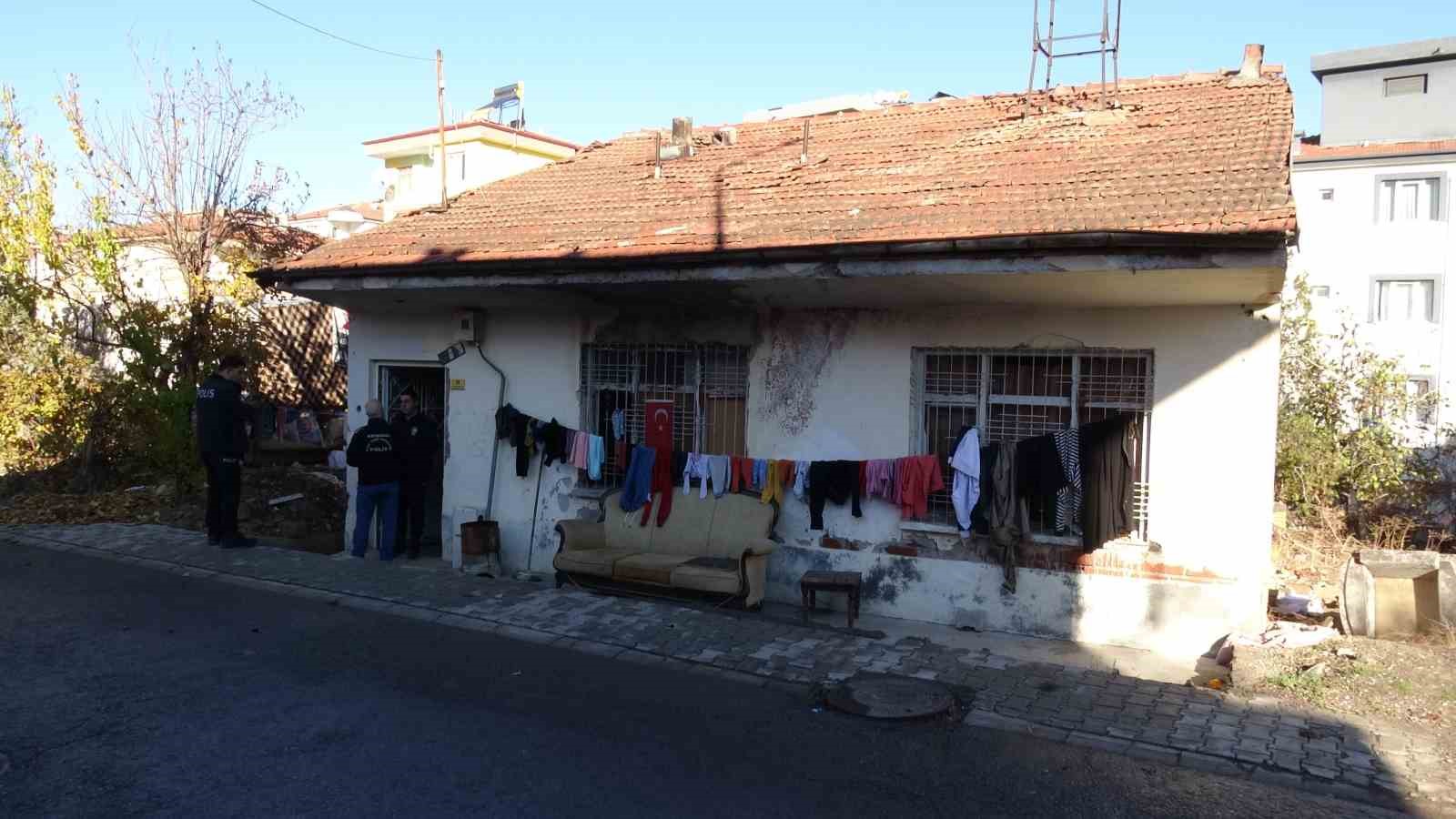 malatyada fenalasan iki kardesten biri hayatini kaybetti 1