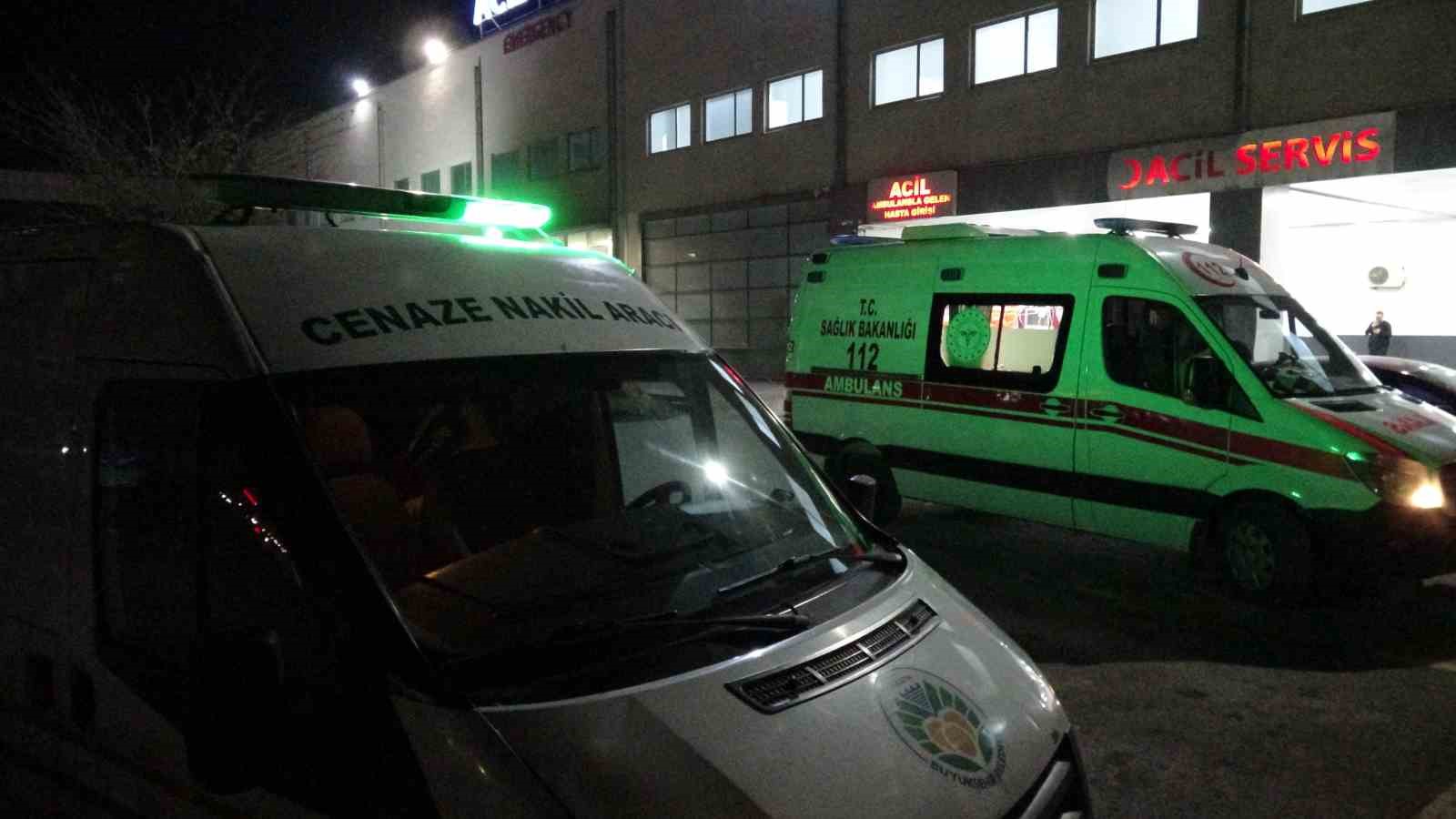 malatyada fenalasarak hastaneye kaldirilan cocuk hayatini kaybetti 0 64ajfHqF
