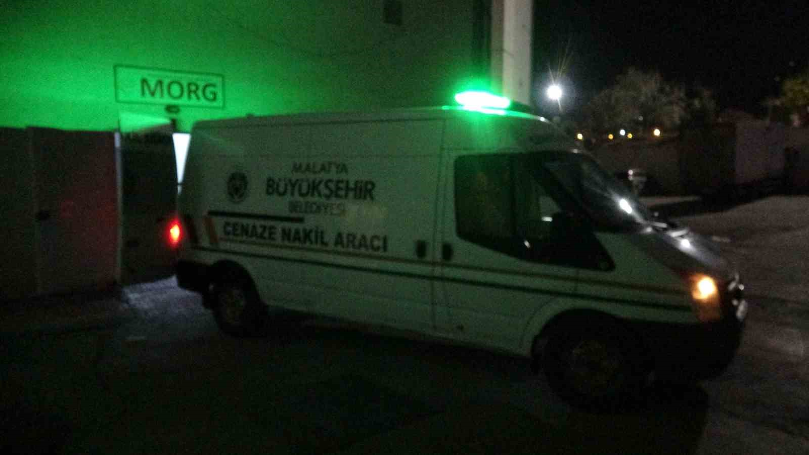 malatyada fenalasarak hastaneye kaldirilan cocuk hayatini kaybetti 2 XZd5bbQV