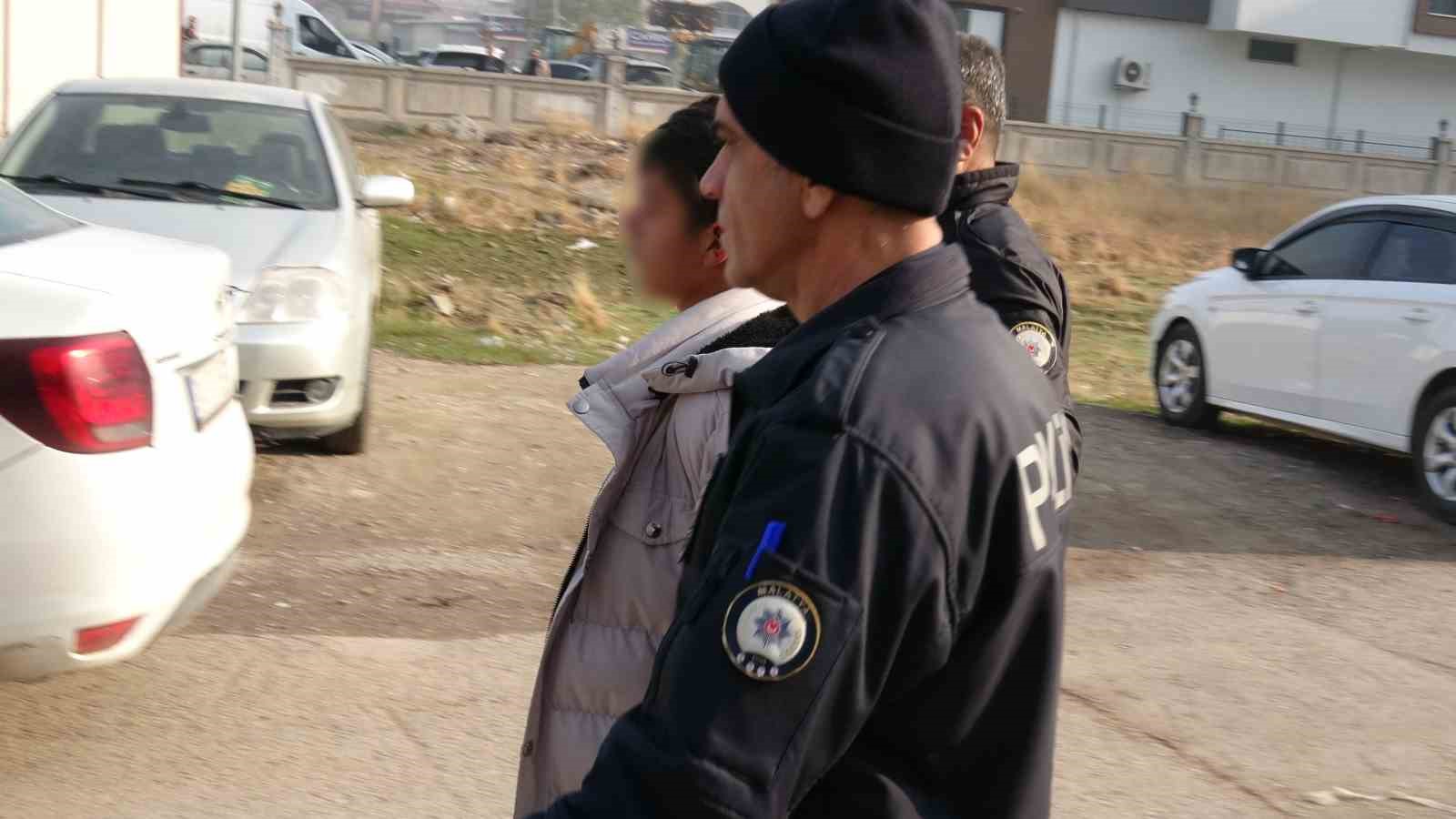 Malatya’da film sahnelerini aratmayan kovalamaca 8 malatyada film sahnelerini aratmayan kovalamaca 4