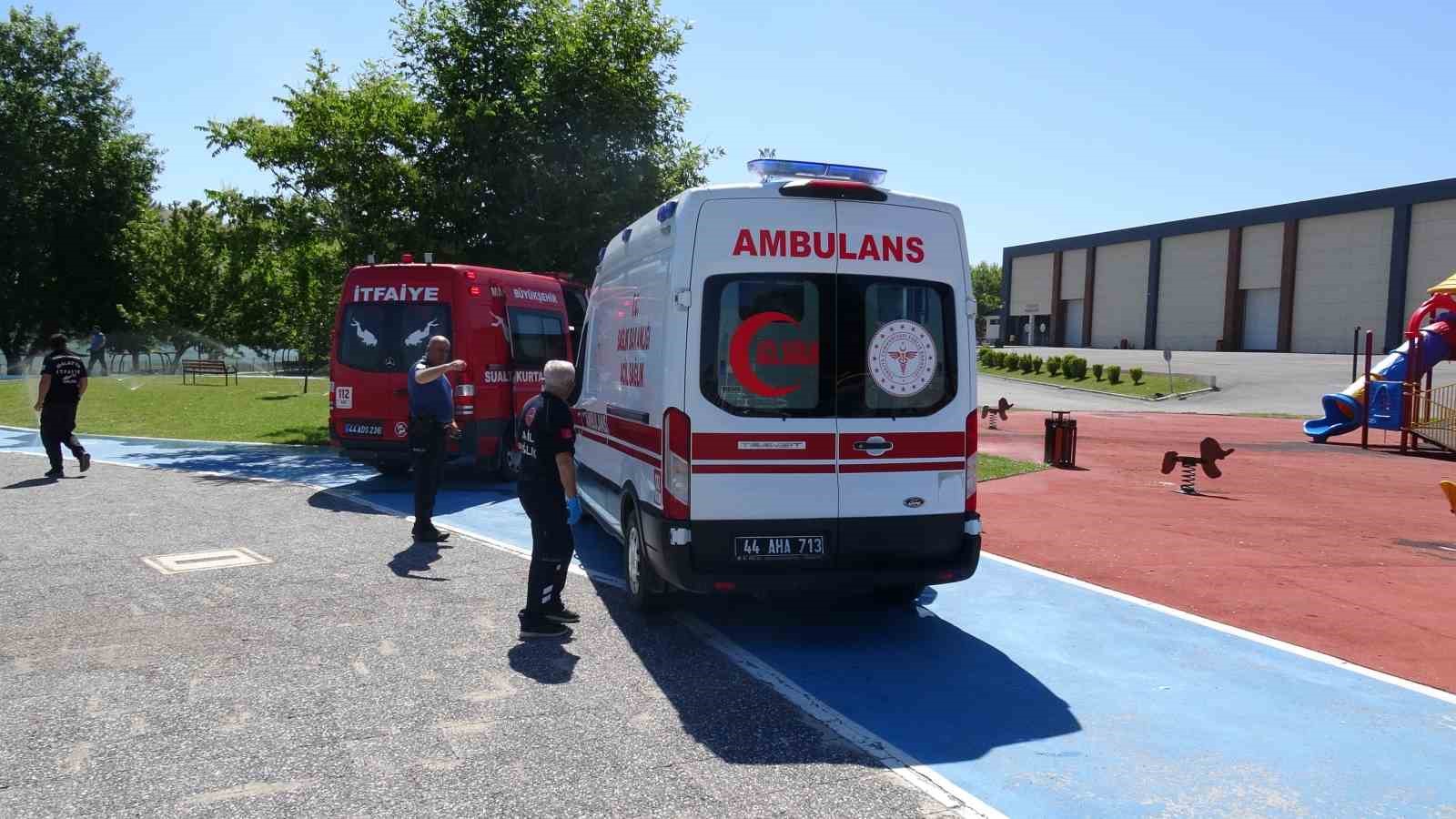 Malatya’da gölette bulunan şahıs hayatını kaybetti 5 malatyada golette bulunan sahis hayatini kaybetti 1 VefhWruE