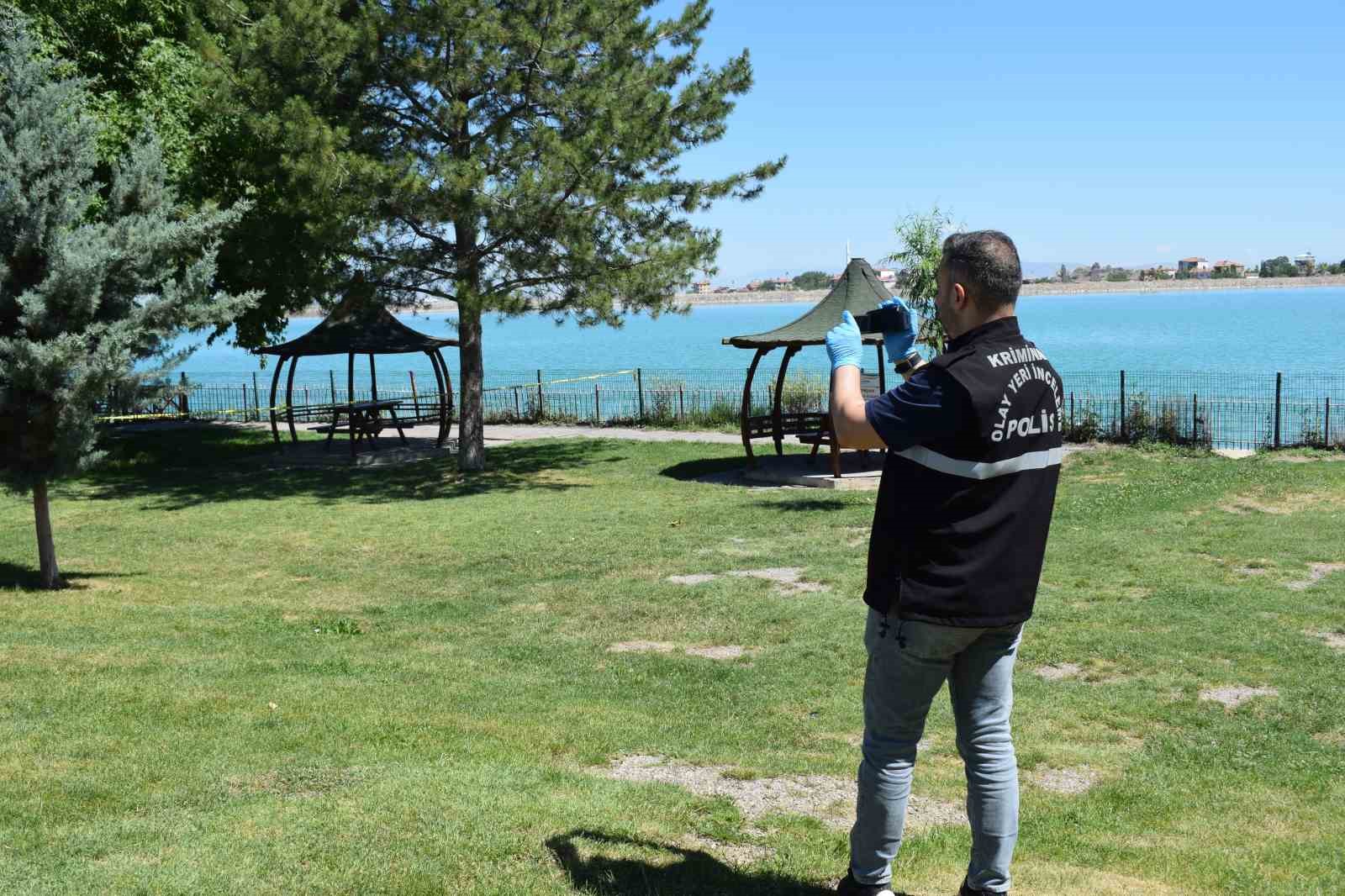 Malatya’da gölette bulunan şahıs hayatını kaybetti 8 malatyada golette bulunan sahis hayatini kaybetti 4