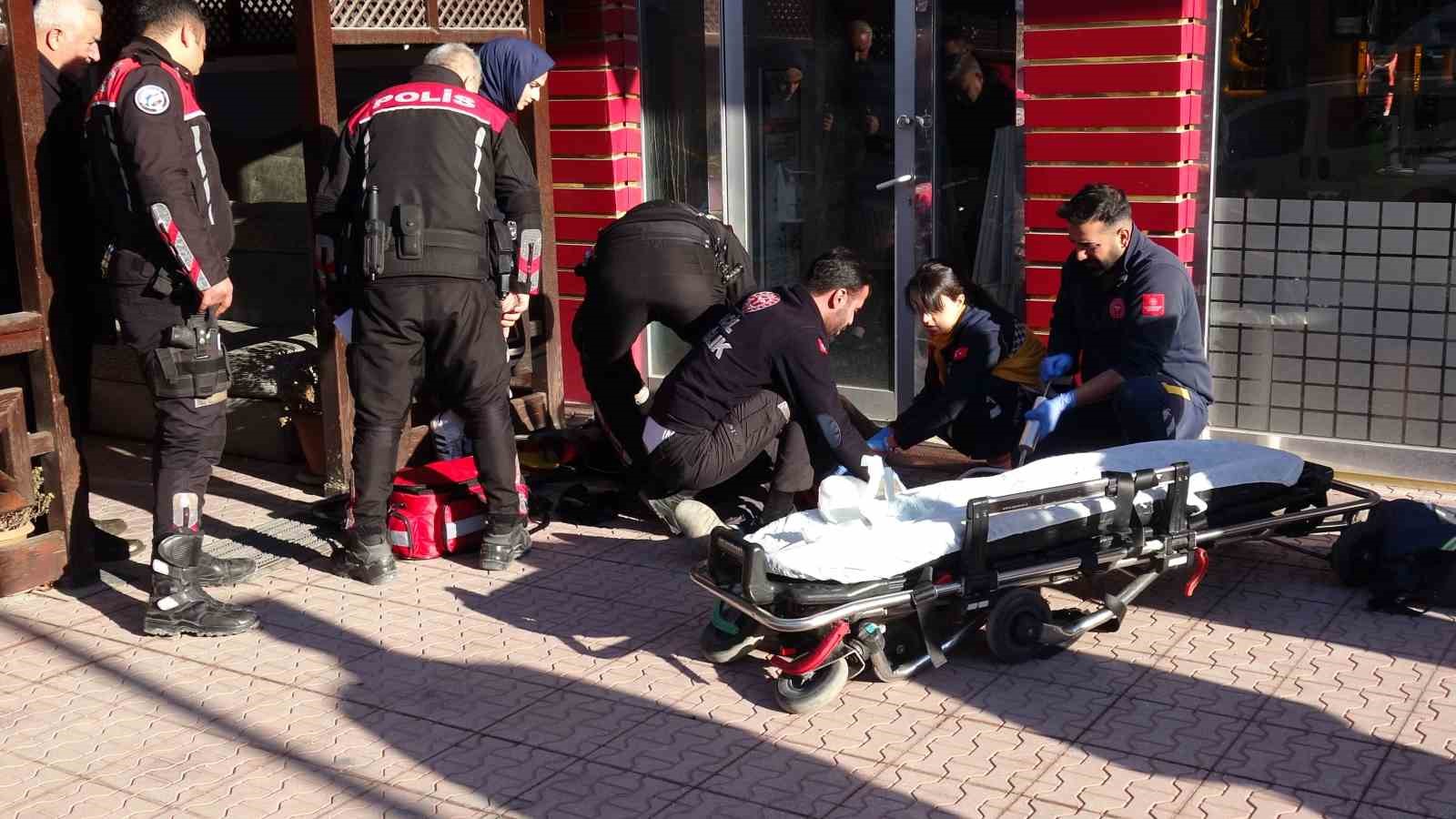Malatya’da husumetlilerin tartışması kanlı bitti: 1 yaralı 6 malatyada husumetlilerin tartismasi kanli bitti 1 yarali 2 rQNqtLqi