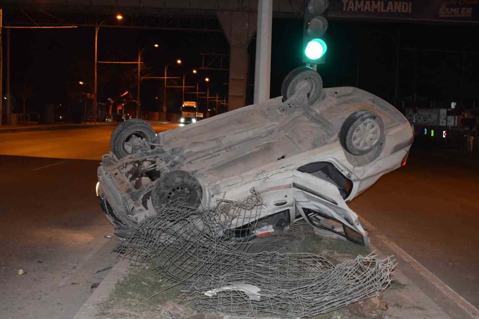 malatyada iki ayri kazada 1 kisi hayatini kaybetti 1 kisi yaralandi 2 URZ2A8ul