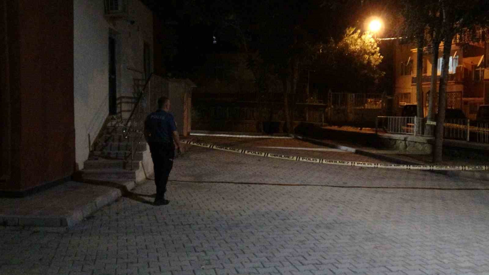 Malatya’da iki kişi silahla yaralandı 4 malatyada iki kisi silahla yaralandi 0 imlntXqS