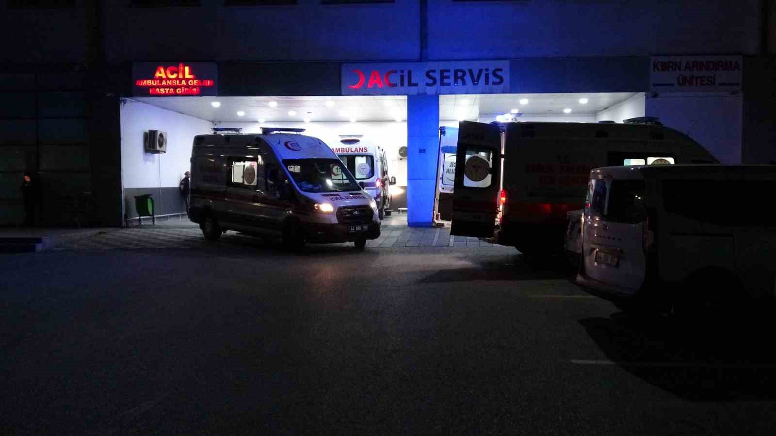 Malatya’da iki kişi silahla yaralandı 7 malatyada iki kisi silahla yaralandi 3 WzdN9SUp