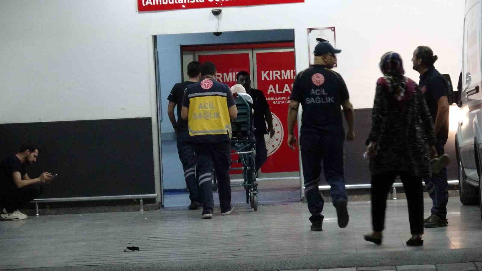 Malatya’da iki kişi silahla yaralandı 8 malatyada iki kisi silahla yaralandi 4 9qGO9P21