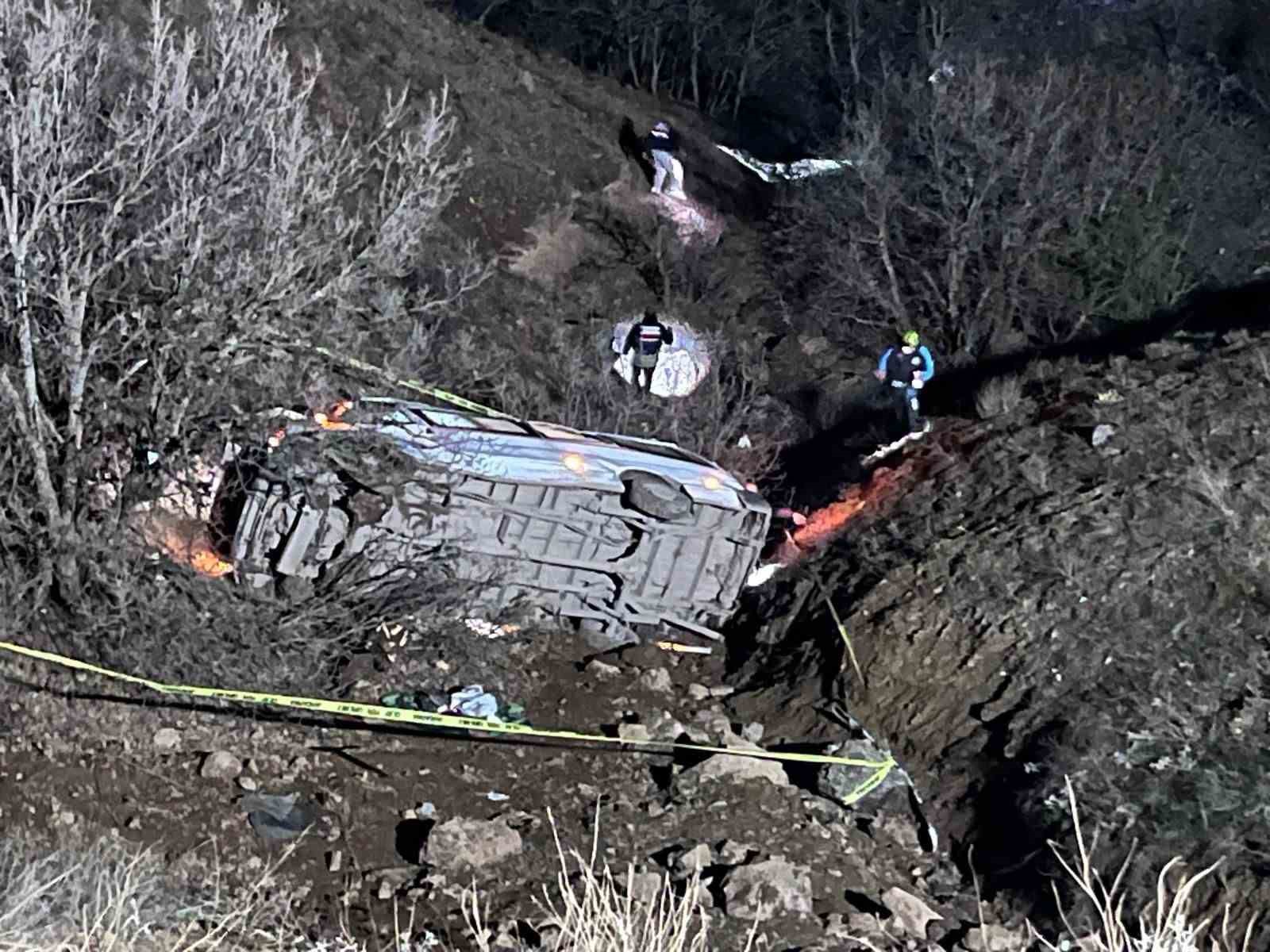 malatyada isci servisi devrildi 2 olu 10 yarali 2