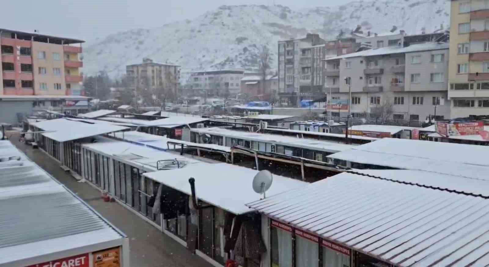 malatyada kar yagisi etkisini artirdi 1 AcHe5SfJ