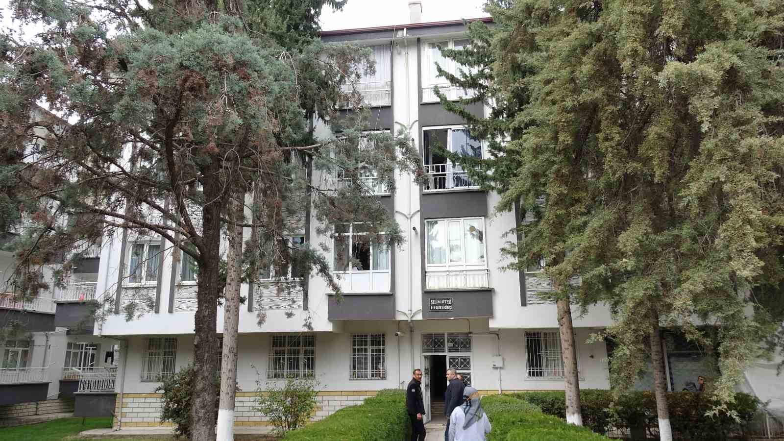 malatyada karbonmonoksit zehirlenmesi suphesi 1 kisi hastaneye kaldirildi 1 BMVS7aep