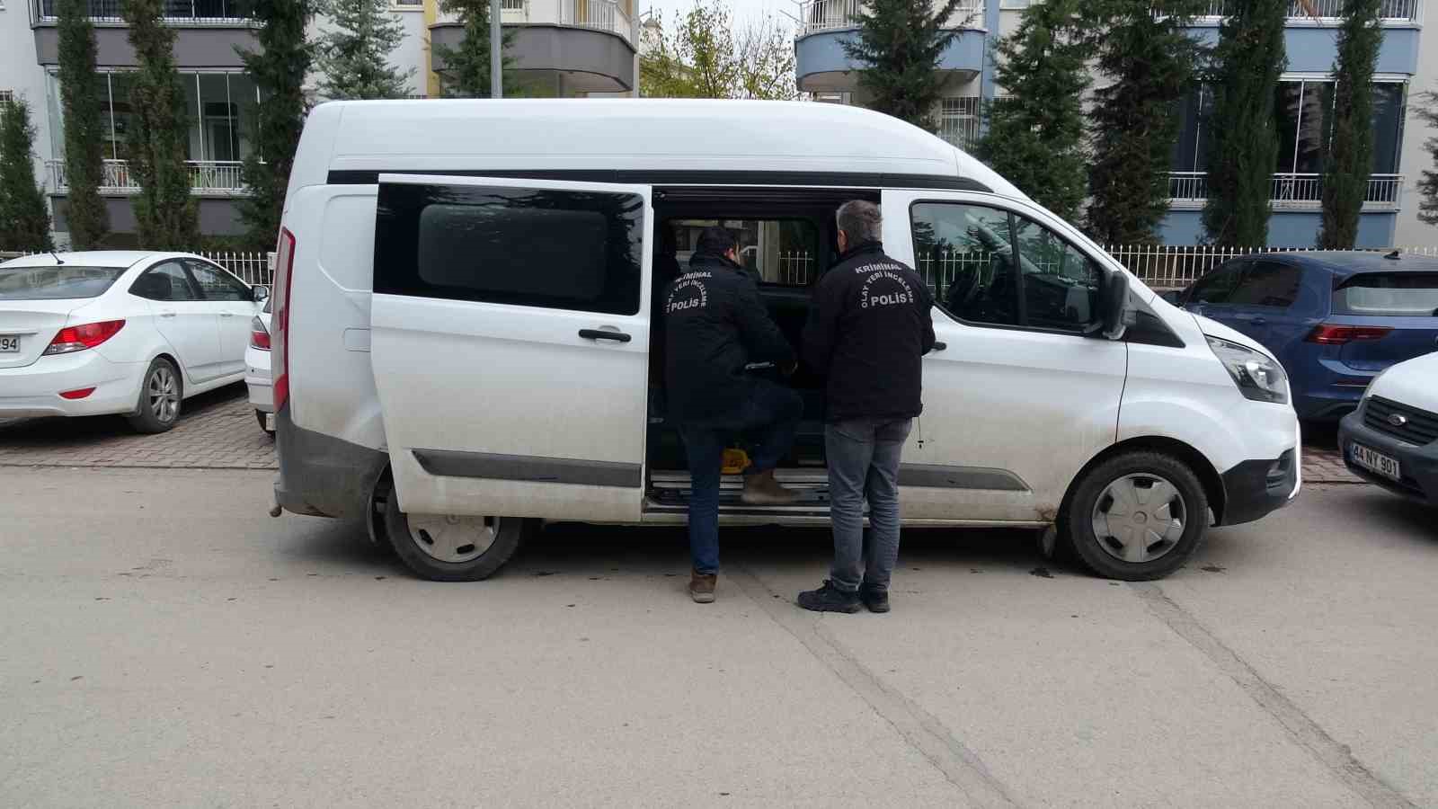 malatyada karbonmonoksit zehirlenmesi suphesi 1 kisi hastaneye kaldirildi 4 A4H62Drj