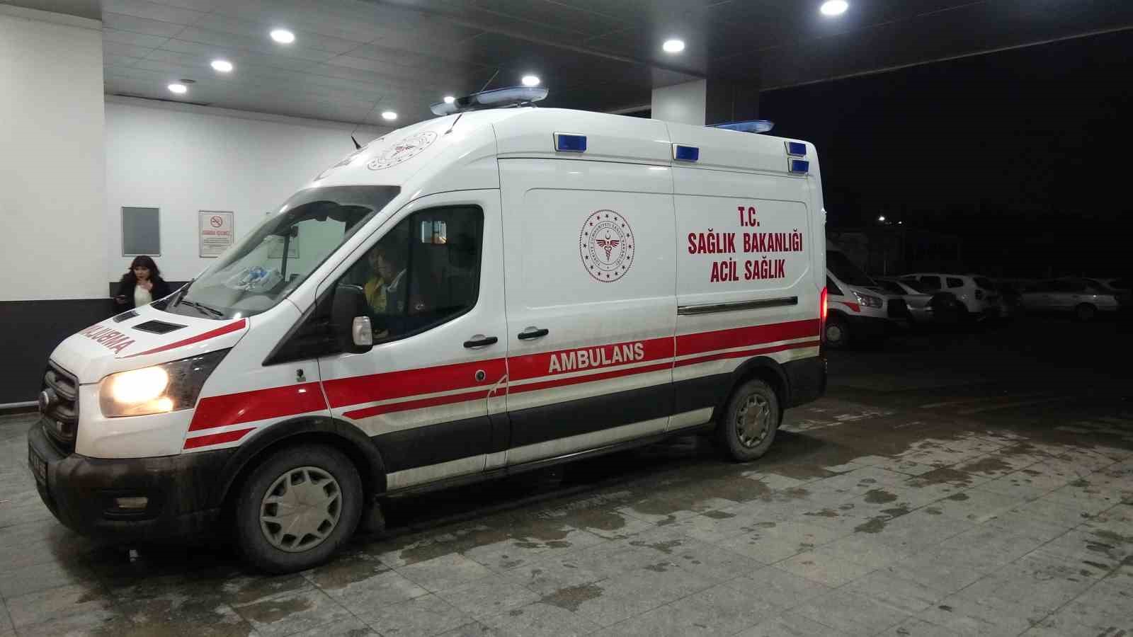 malatyada karbonmonoksit zehirlenmesinde sayi 113e yukseldi 2 j92tTvWM