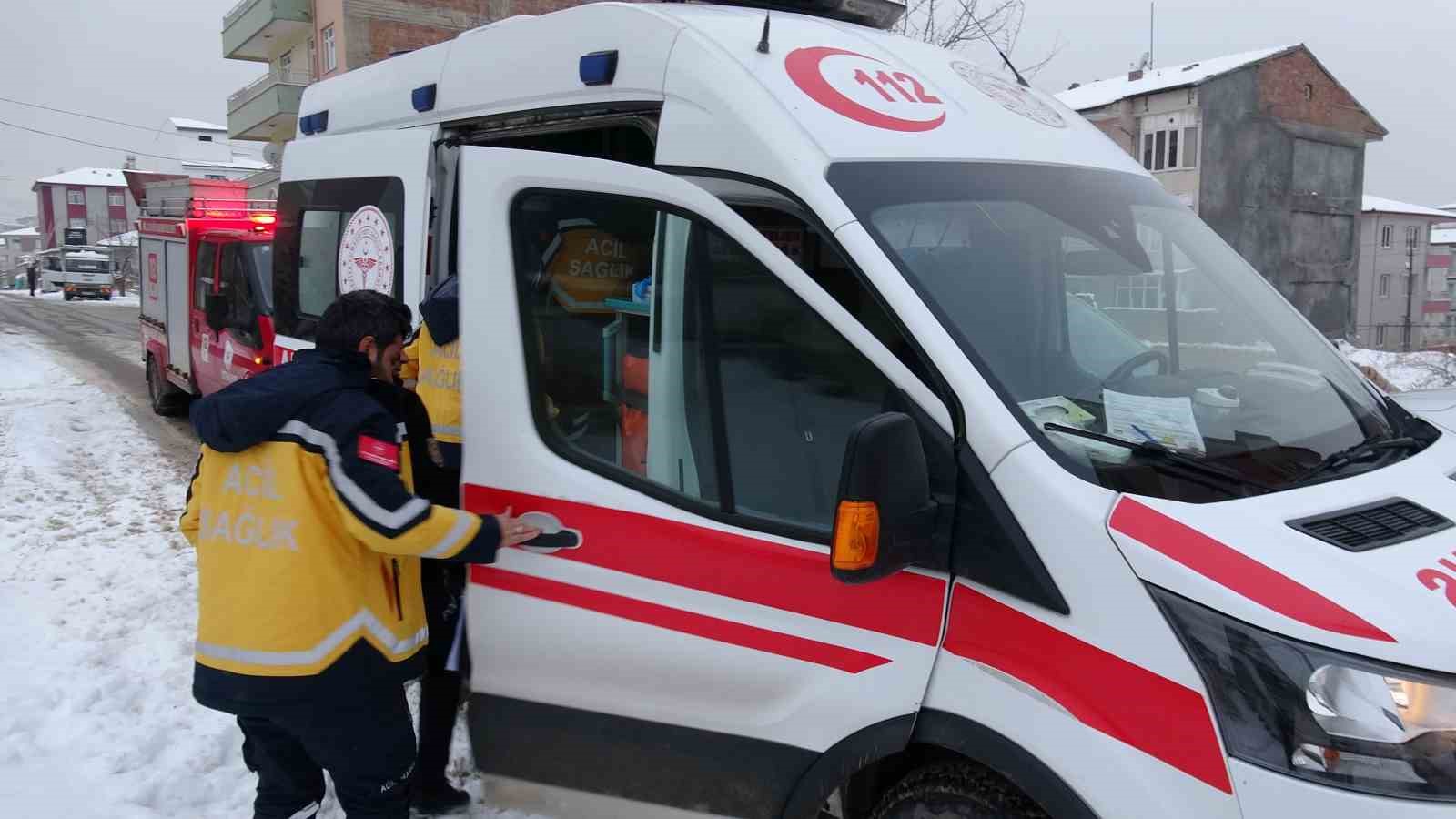 malatyada kari koca dogalgazdan zehirlenme suphesiyle hastaneye kaldirildi 4 fXqUZUYi