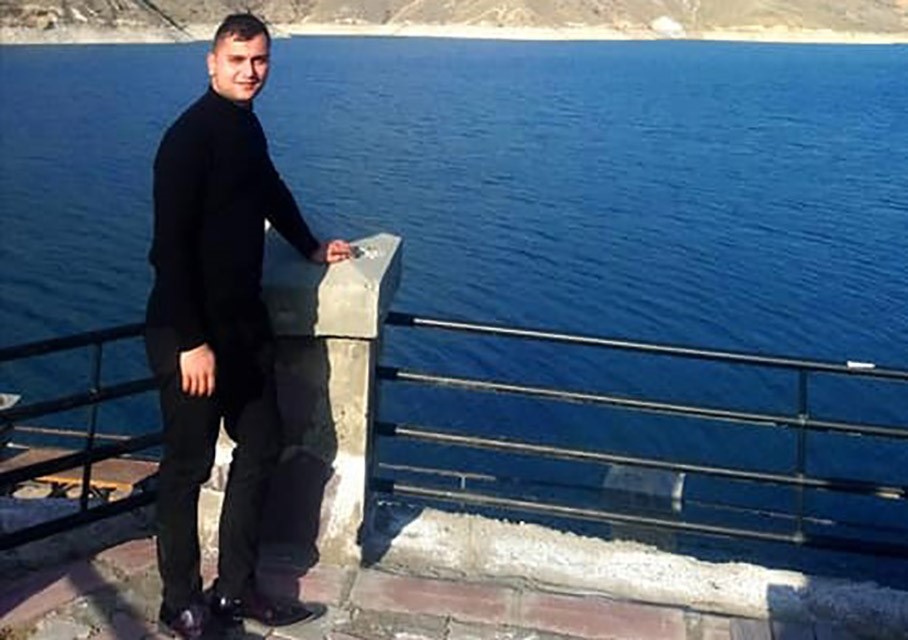 malatyada kayip genc baraj golunde olu bulundu 0 trAQEuU7