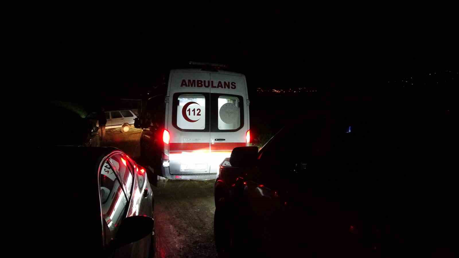 malatyada kayip olarak aranan adam kayisi bahcesinde olu bulundu 0 VGPW4mB7