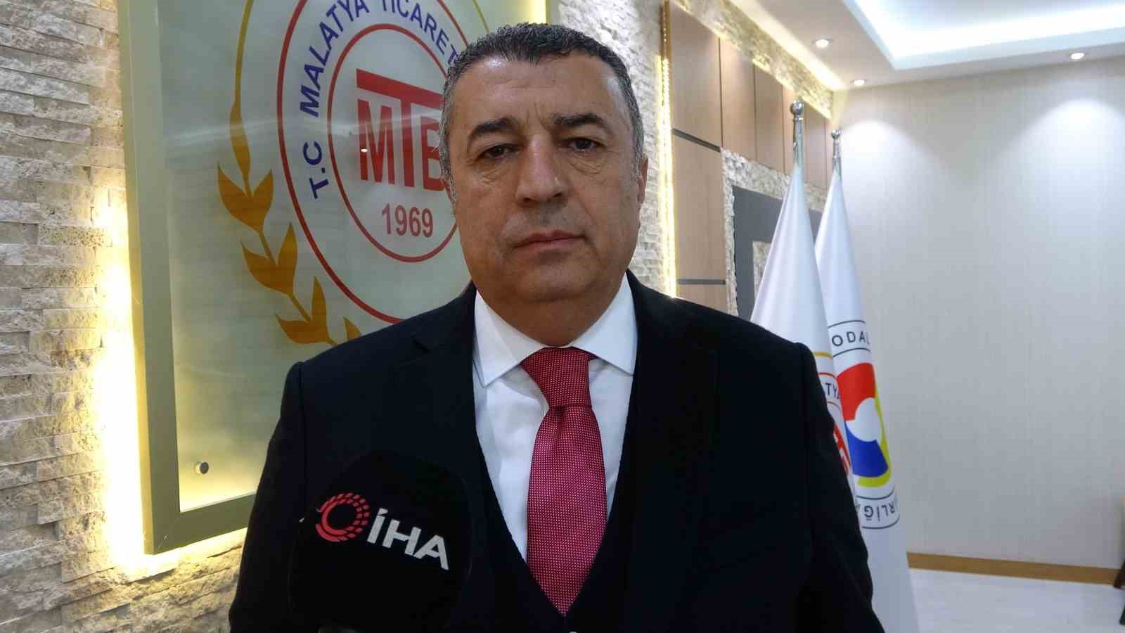 malatyada kayisi ihracati mart ayinda 20 milyon dolari asti 0 RSdeqMKp