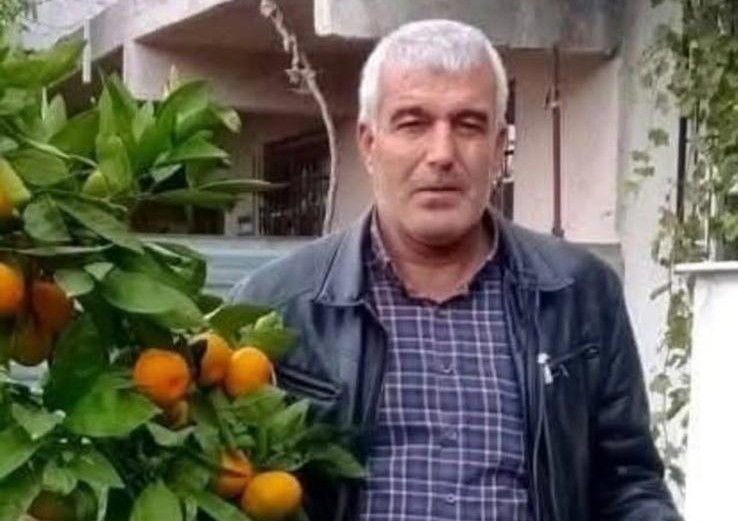 malatyada kestigi agac uzerine devrilen bir kisi hayatini kaybetti 0 eFXg43M4