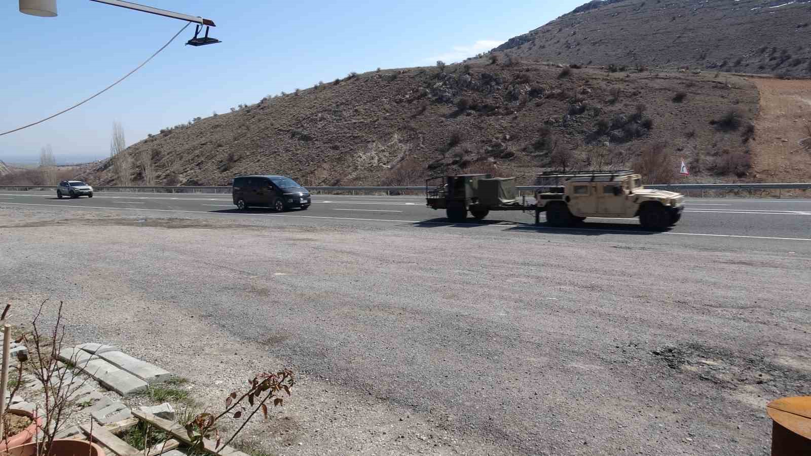 malatyada kurulmasi planlanan patriot hava savunma sistemi icin sevkiyatlar suruyor 0 OgF3vCab
