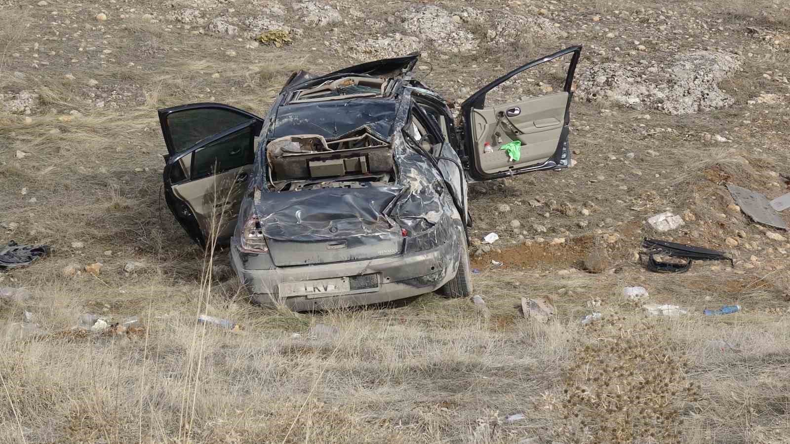 malatyada lastigi patlayan otomobil sarampole uctu 1 olu 2 yarali 3 tNCFDbHq