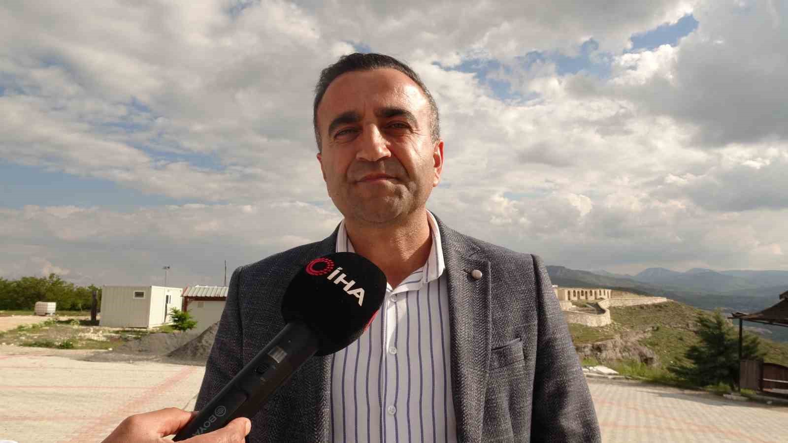 malatyada levent vadisi yaza hazirlaniyor 2 PIPv2fFJ