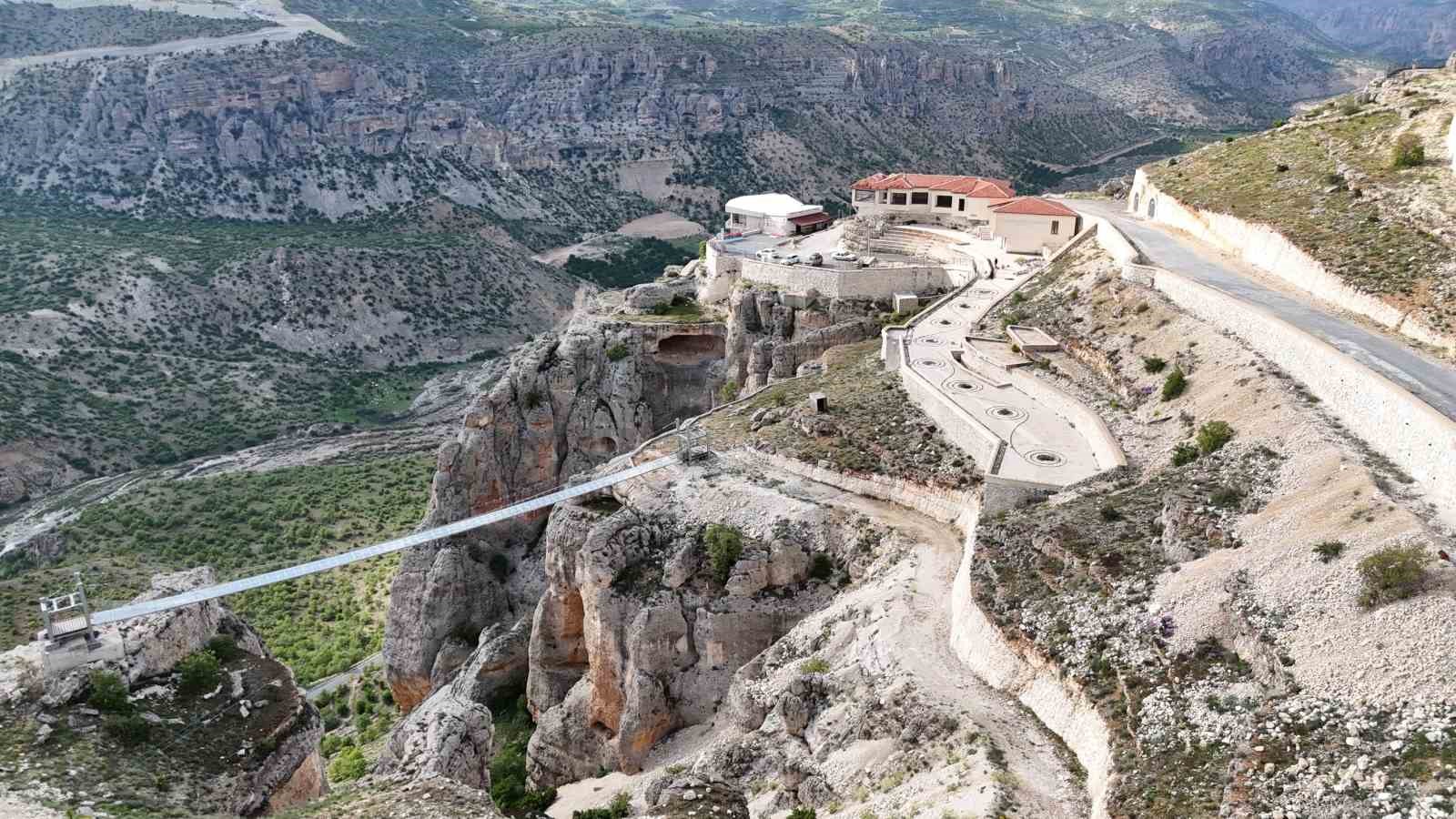 malatyada levent vadisi yaza hazirlaniyor 3 WqNPXyib