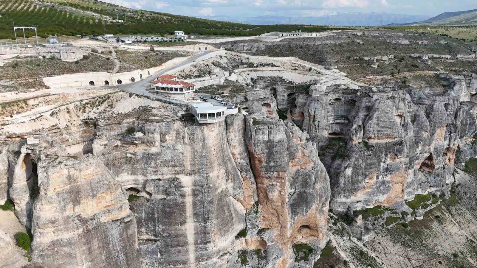 malatyada levent vadisi yaza hazirlaniyor 5 vIdLZzRu