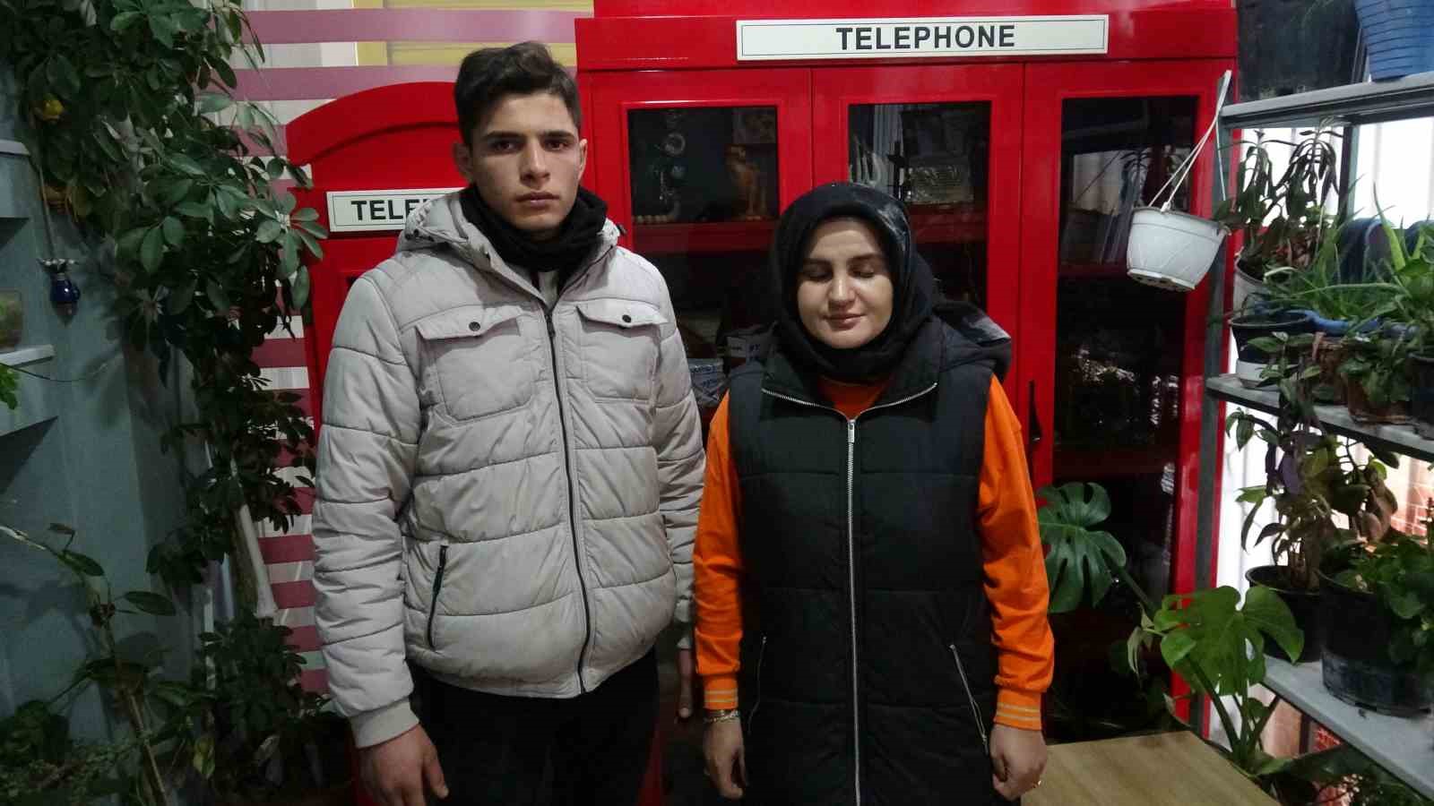 malatyada maddi hasarli kaza sonrasi genc darp edildi iddiasi 2 EJQcd1jd