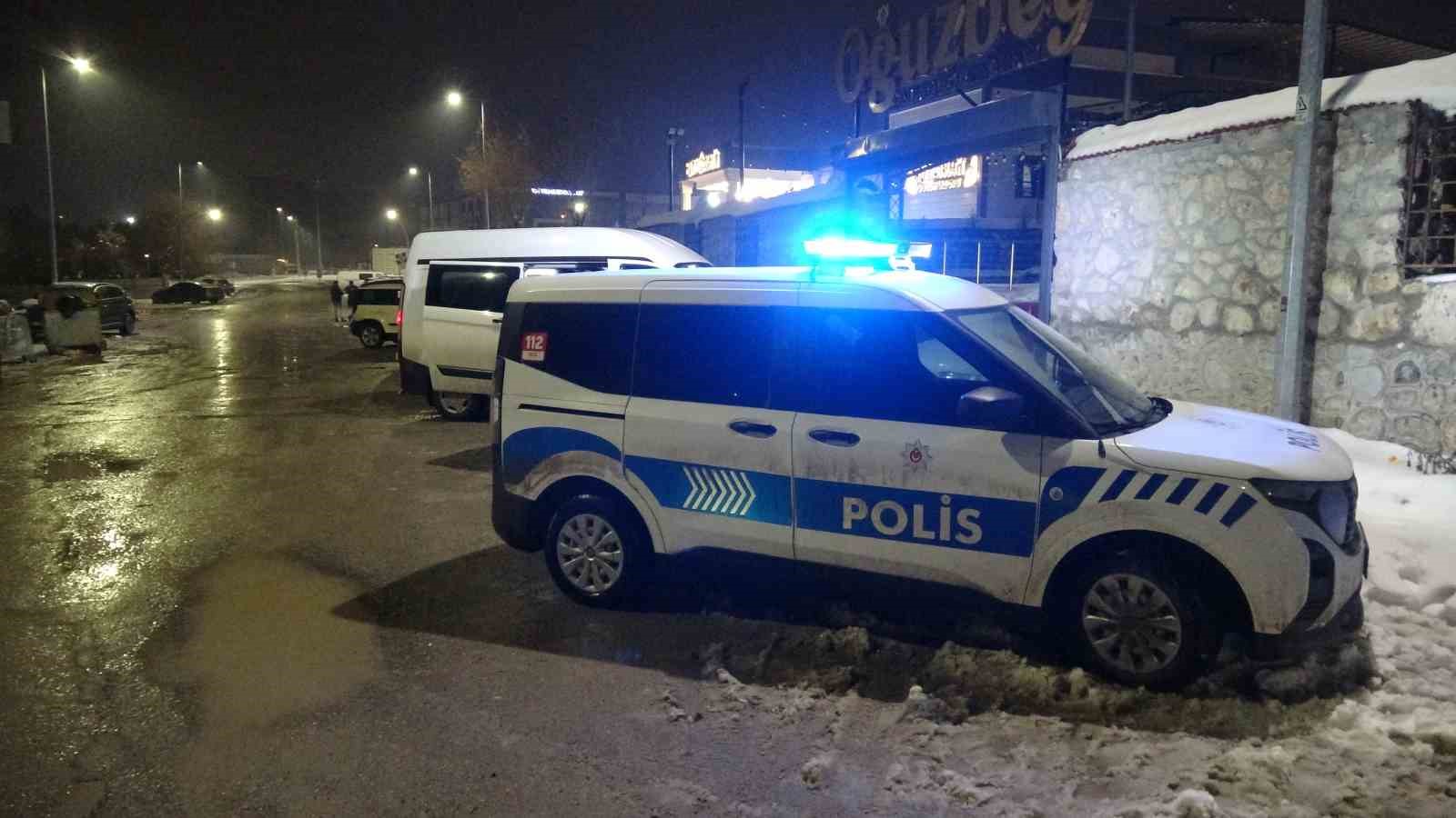 malatyada nisan toreninde karbonmonoksit zehirlenmesi 46 kisi hastaneye kaldirildi 1