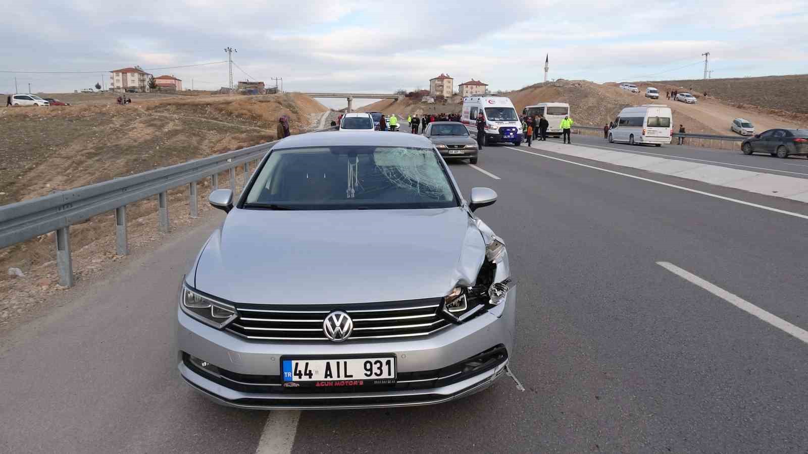 malatyada otomobilin carptigi 16 yasindaki cocuk hayatini kaybetti 5 EeC7Qa1l