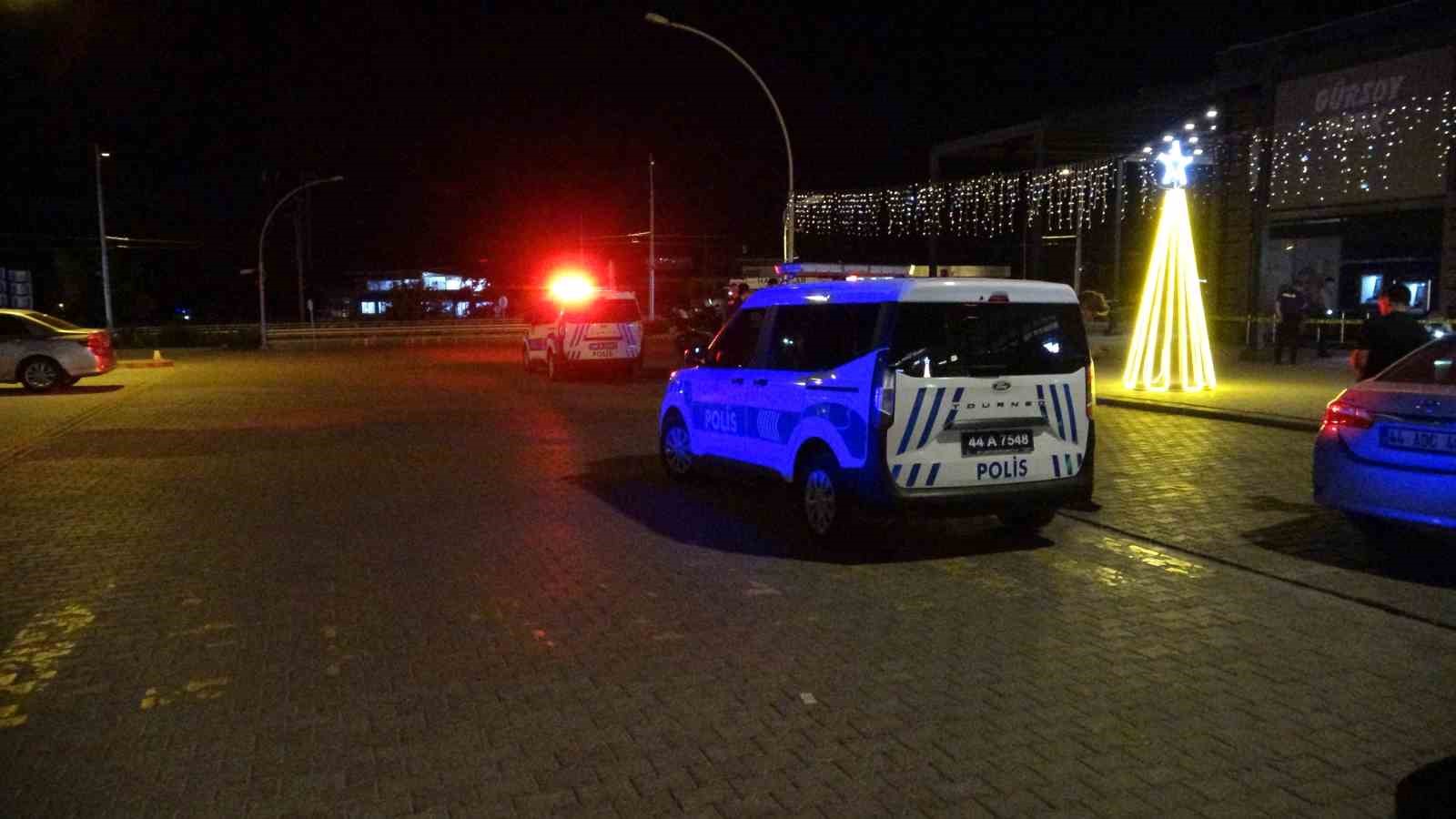 malatyada pompali tufekli saldiri 1 yarali 1 2pDftZLl