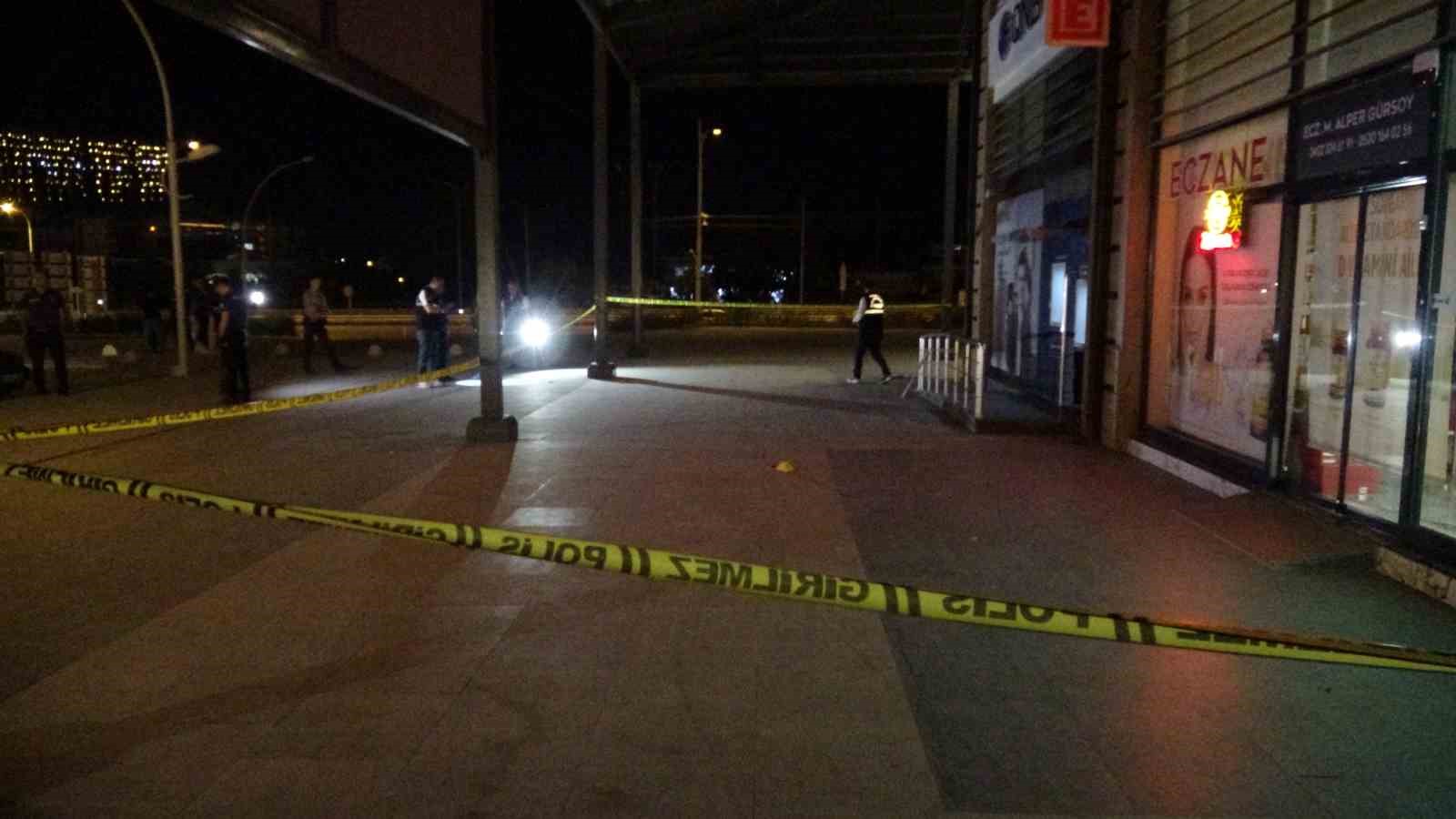 malatyada pompali tufekli saldiri 1 yarali 2 W9kcAKhs
