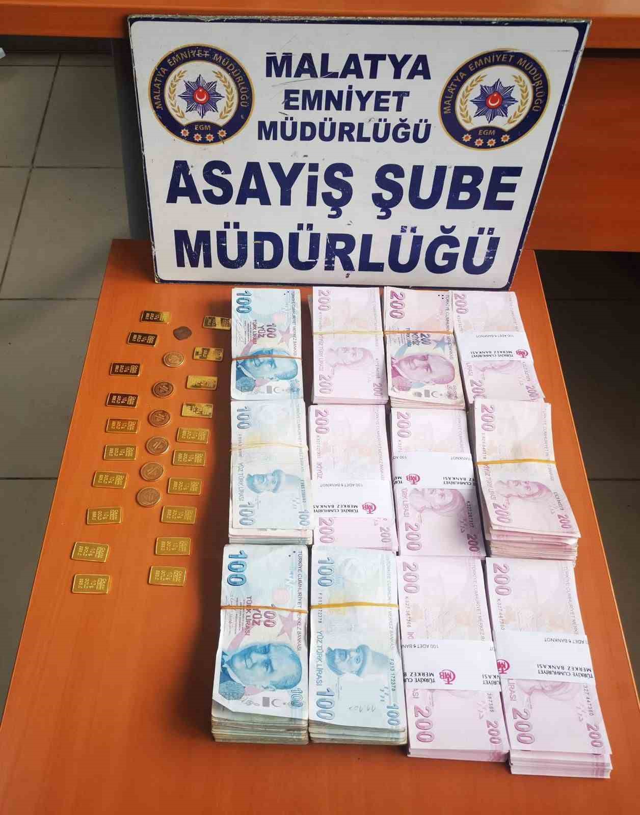 malatyada sahte altin dolandiriciligi 3 tutuklama 3 FTYGMPwU