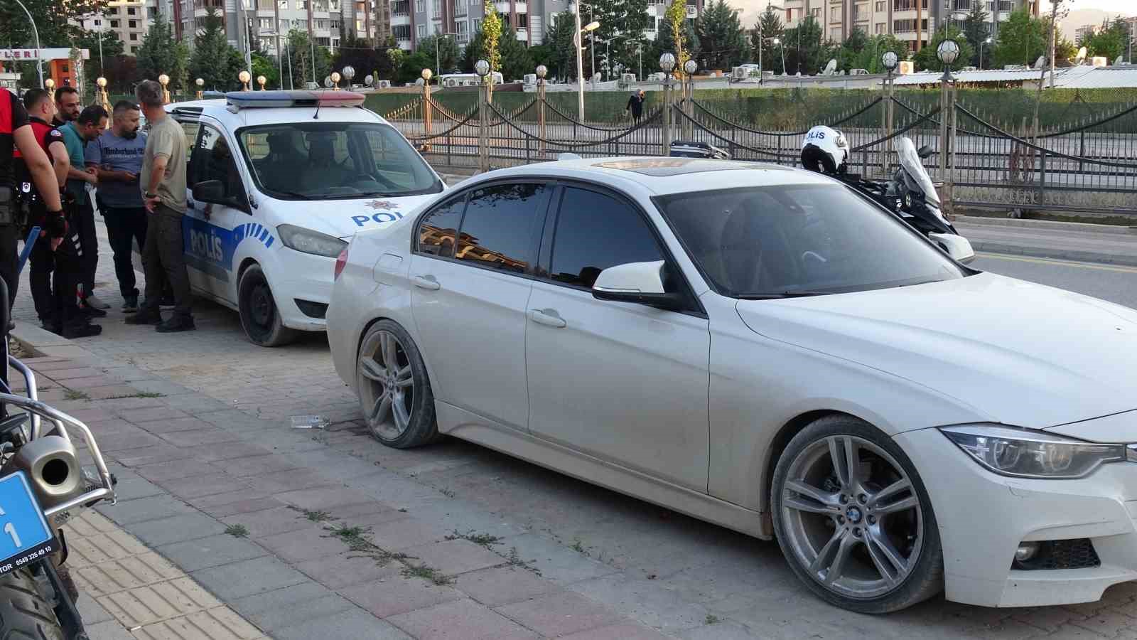 malatyada silahli kavga 1 olu 1 L3b2jysz