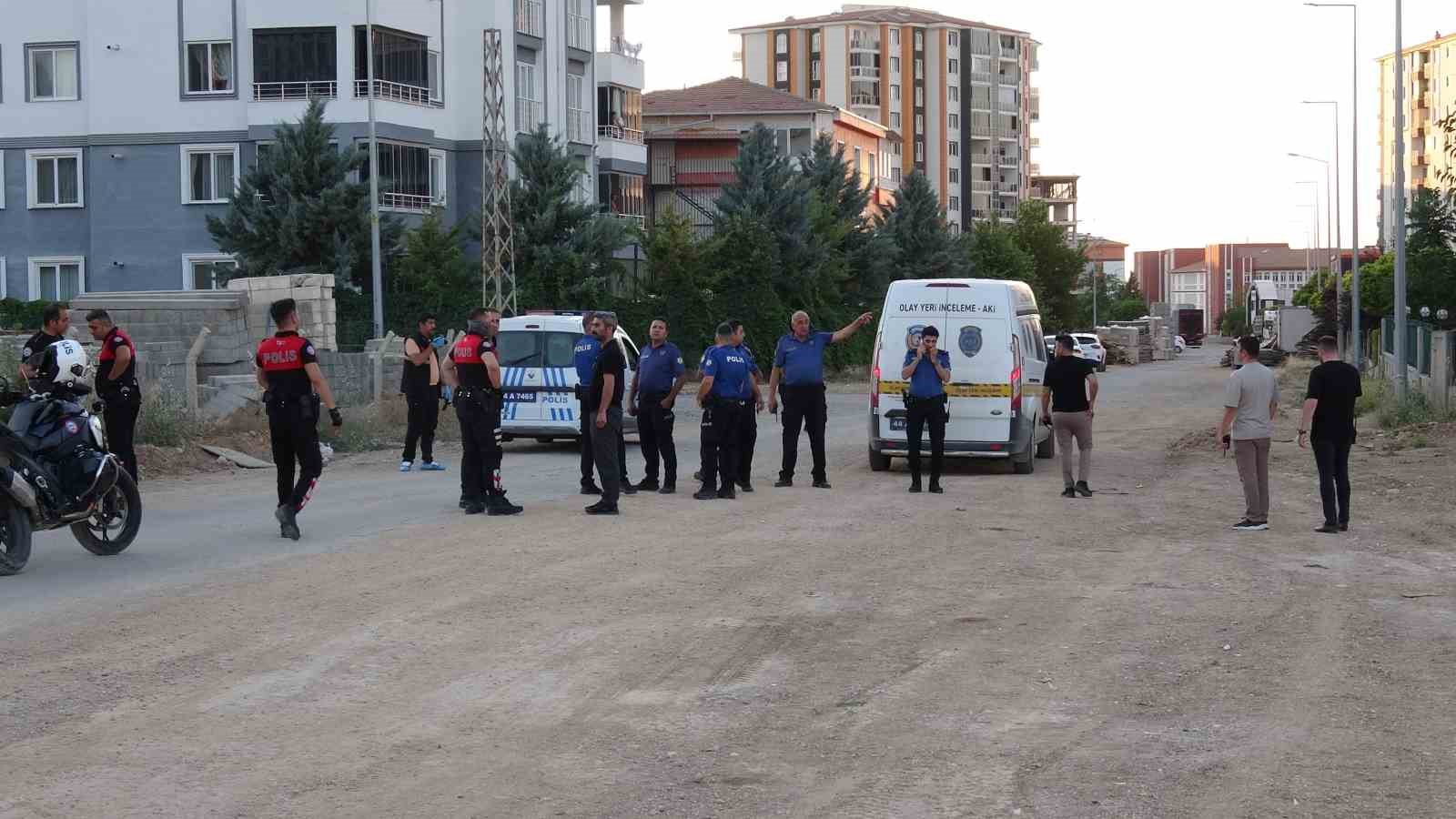 malatyada silahli kavga 1 olu 2 cZzBrQZK