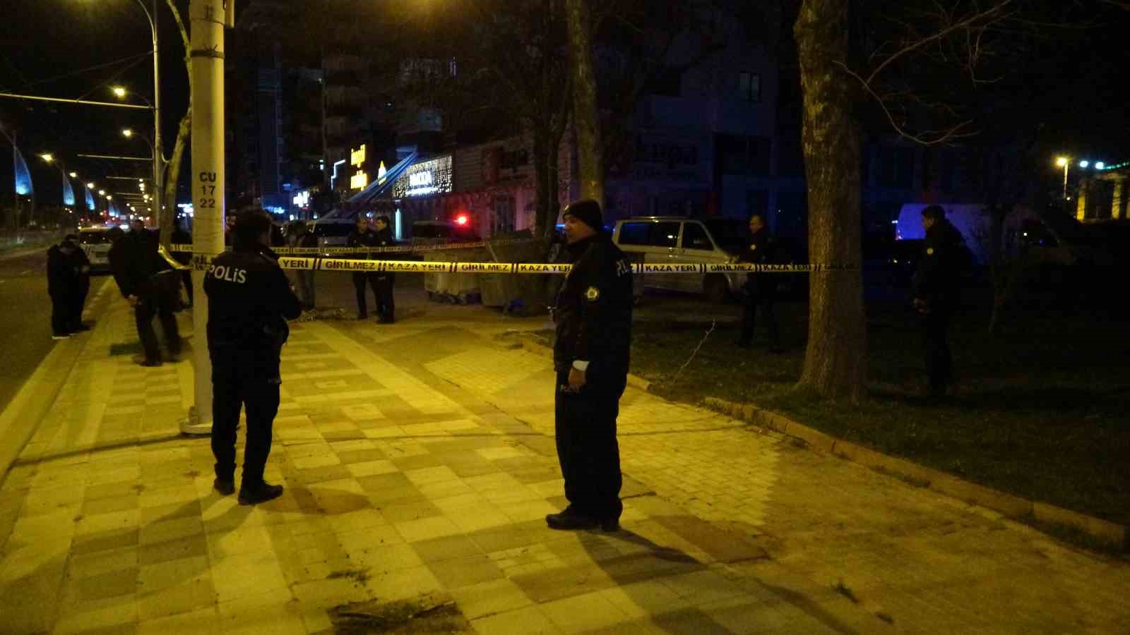 malatyada silahli kavga 1 yarali 0 9NPXhsIr
