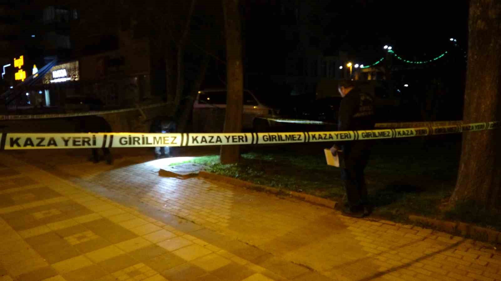 malatyada silahli kavga 1 yarali 3 OZh1v82E