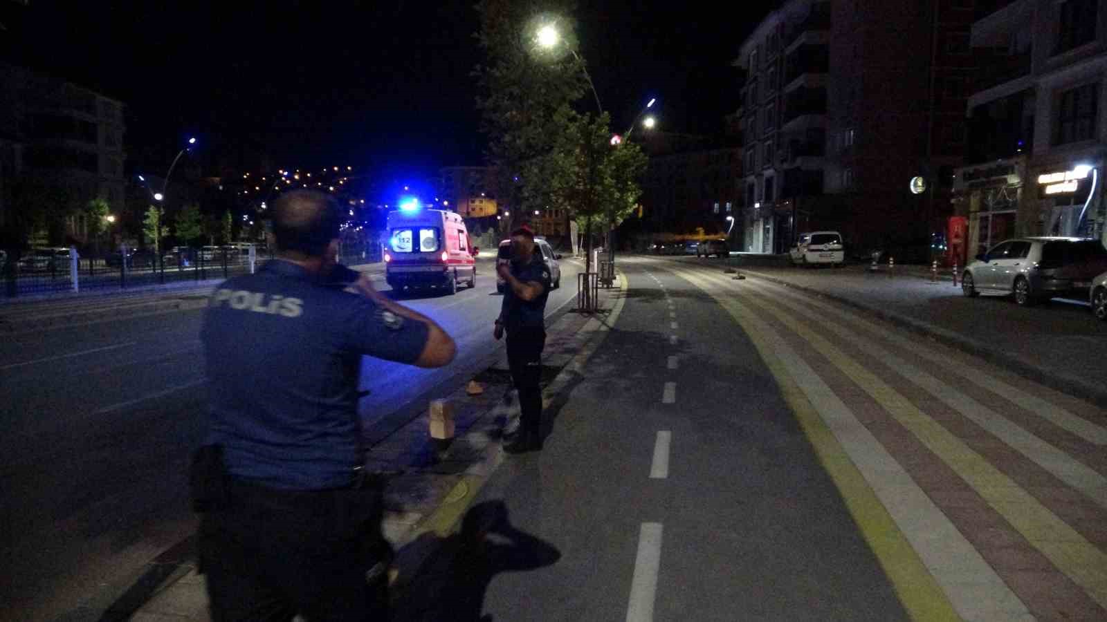 Malatya’da silahlı kavga: 2 yaralı 5 malatyada silahli kavga 2 yarali 1 b8RUOuOn