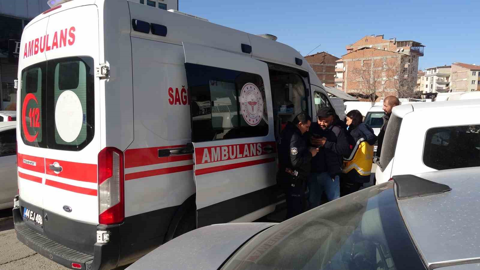 malatyada silahli kavga 2 yarali 1 kUetJs6B