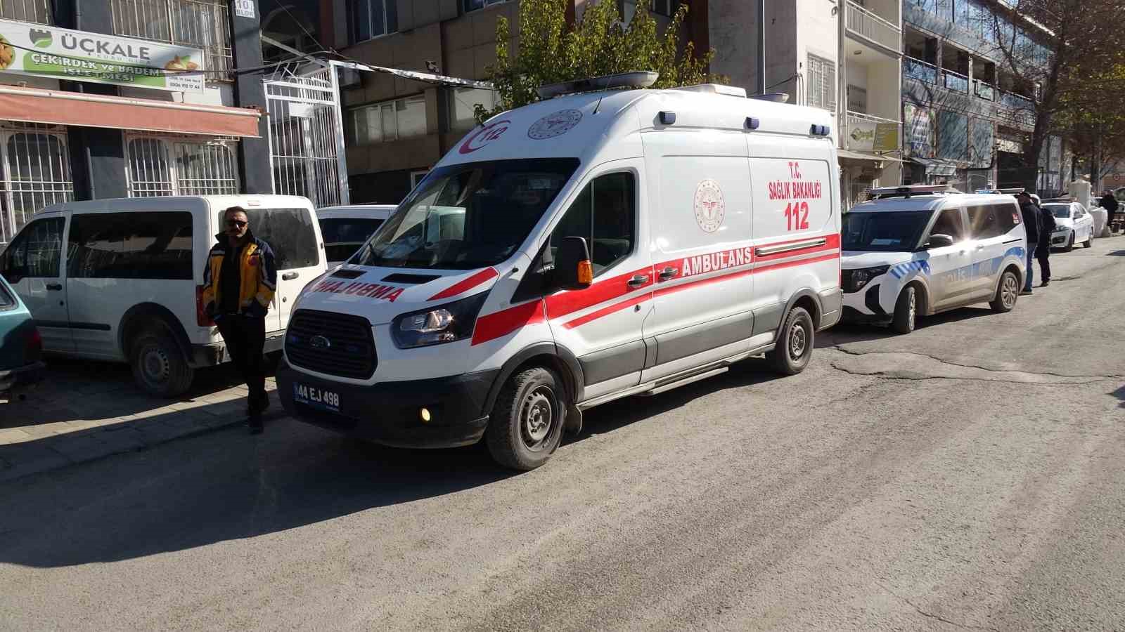 malatyada silahli kavga 2 yarali 2 nEQutHC2