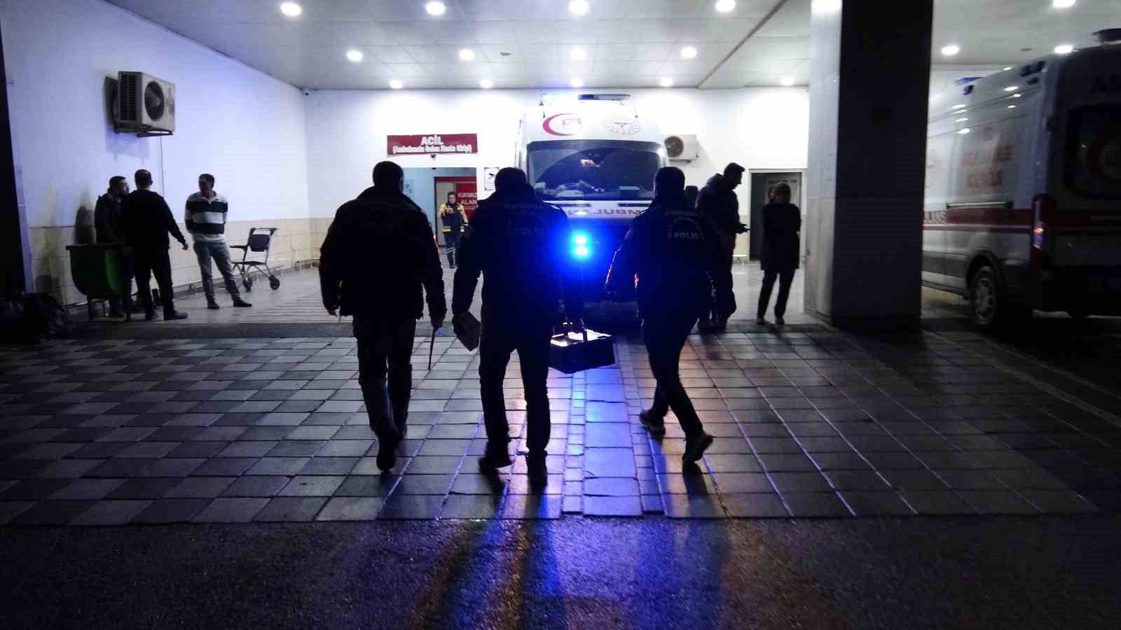 malatyada silahli kavga 3 yarali 5 gozalti 3 y7Ejf9MD