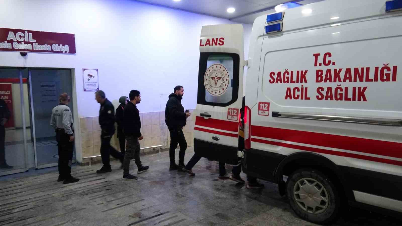 malatyada silahli kavga 3 yarali 5 gozalti 5 KhI8bRg4