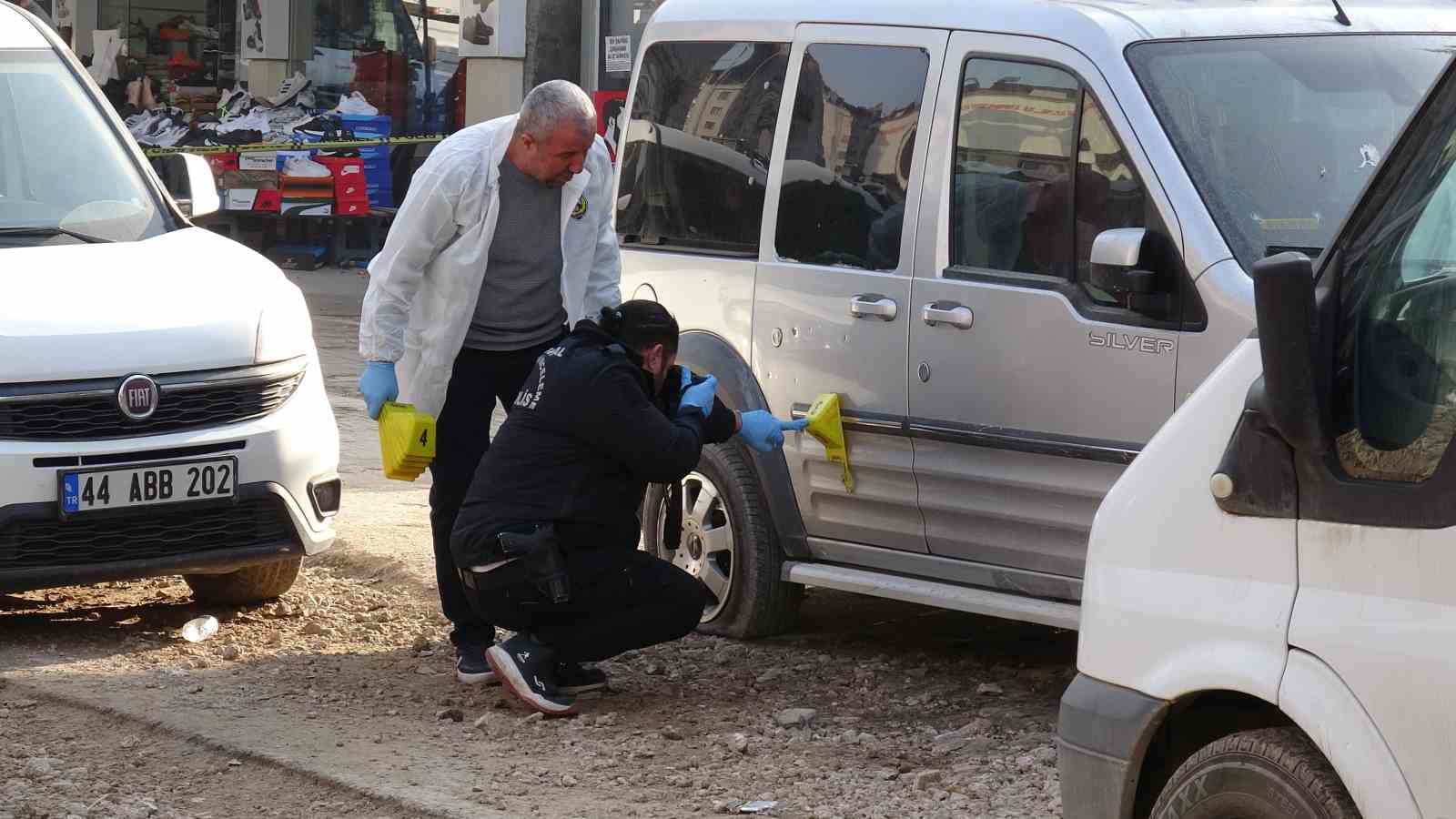malatyada silahli kavga 3 yarali 7 gozalti 2
