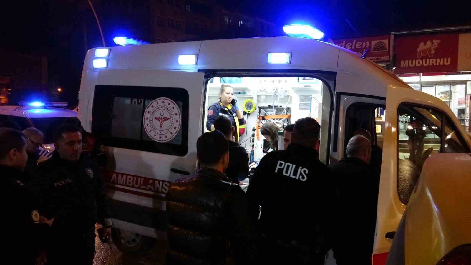 malatyada silahli saldiri 1 yarali 0 AdveYYU1