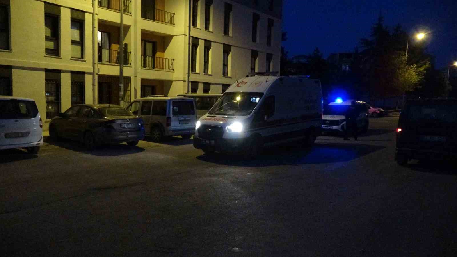 Malatya’da silahlı saldırı: 1 yaralı 6 malatyada silahli saldiri 1 yarali 2 1MABnru7
