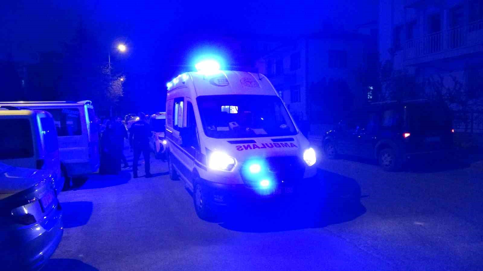 Malatya’da silahlı saldırı: 1 yaralı 7 malatyada silahli saldiri 1 yarali 3 AV32Kr6E