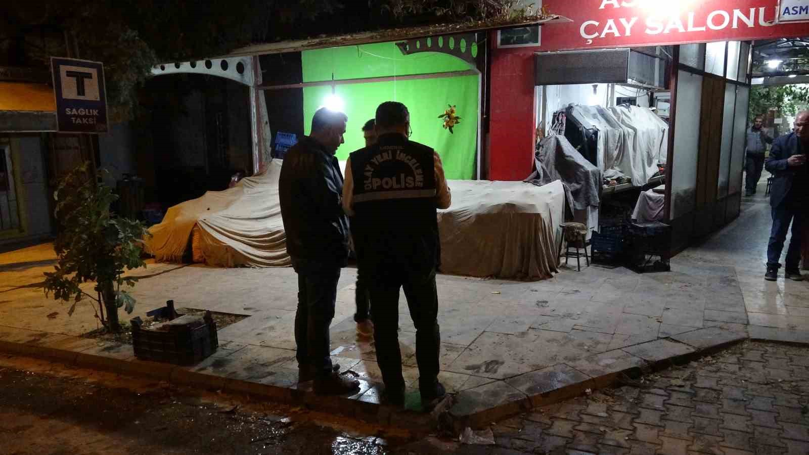 malatyada silahli saldiri 1 yarali 4 9QLTLlya