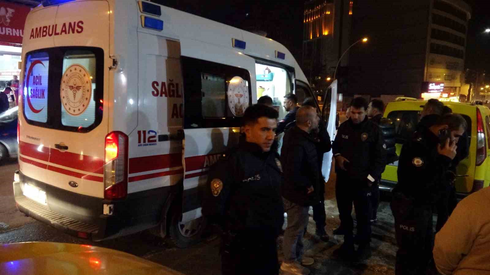 malatyada silahli saldiri 1 yarali 5 bAN2J3hF