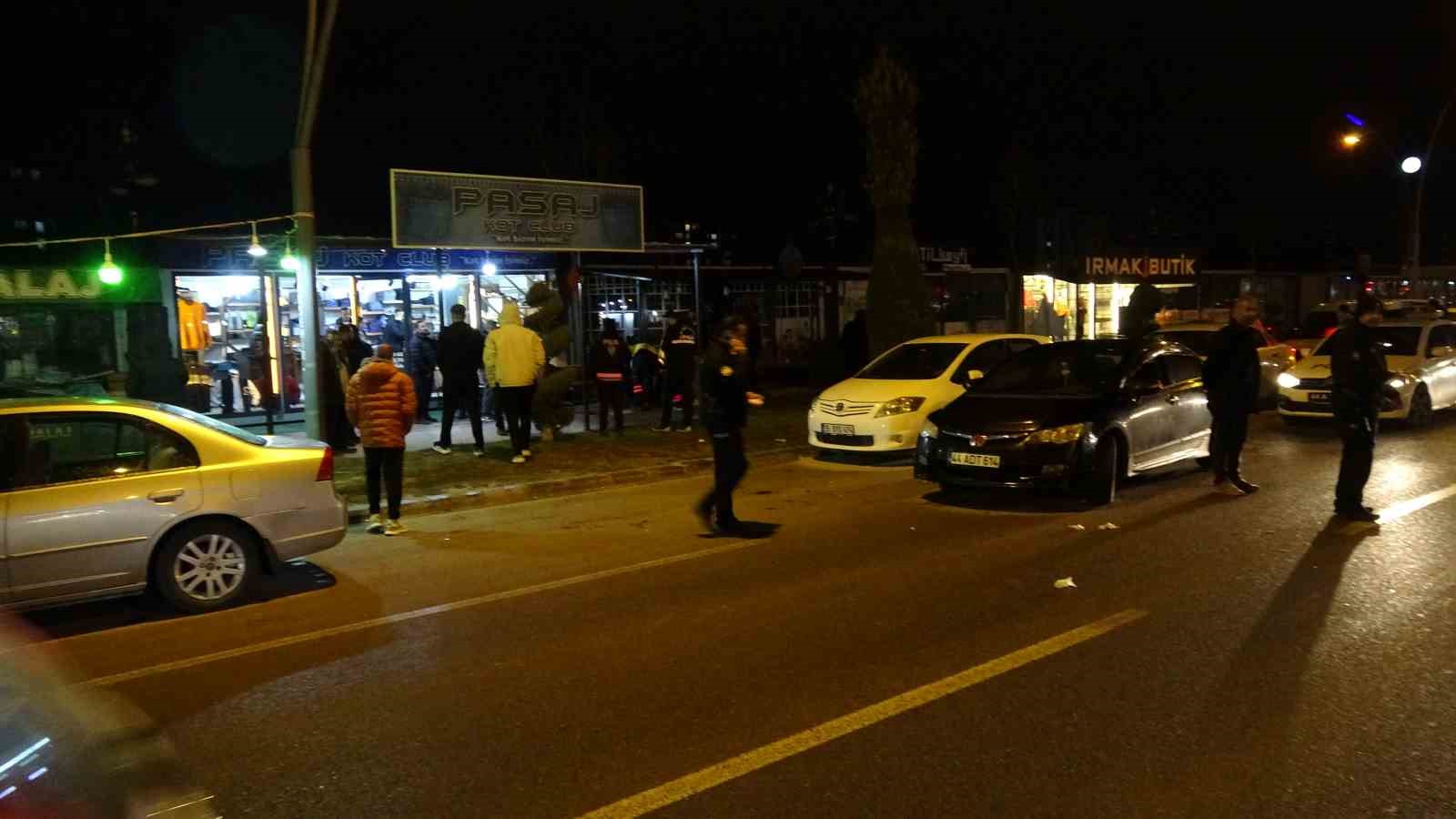 malatyada trafikte tartisma kanli bitti 2 yarali 3 gozalti 2 kfJFrg1h